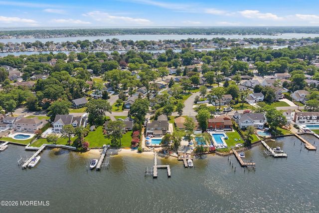 579 Harbor Road, Brick, NJ 08724