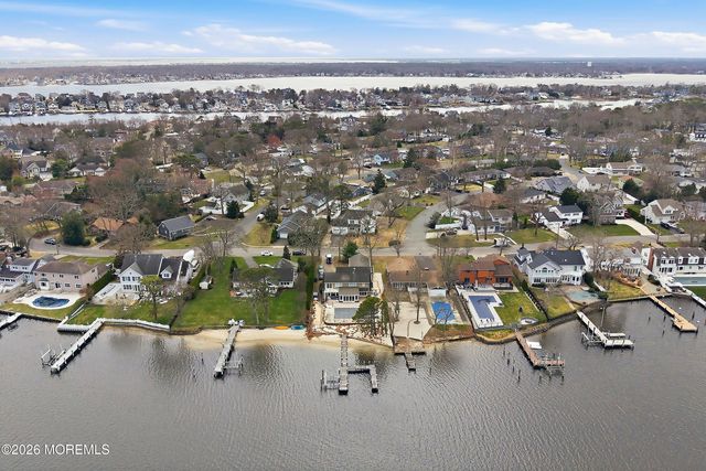 579 Harbor Road, Brick, NJ 08724