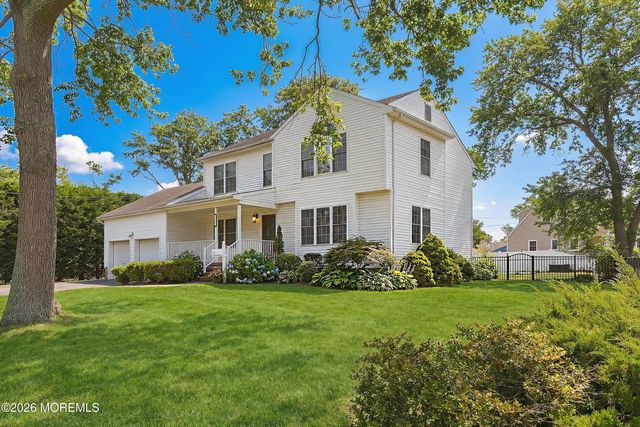 579 Harbor Road, Brick, NJ 08724