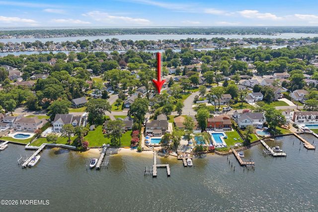 579 Harbor Road, Brick, NJ 08724