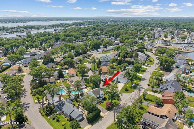 579 Harbor Road, Brick, NJ 08724