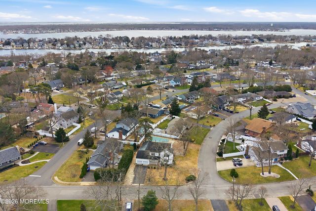 579 Harbor Road, Brick, NJ 08724