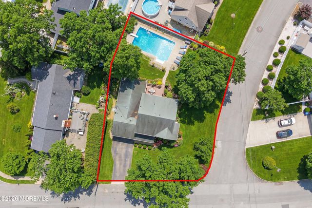 579 Harbor Road, Brick, NJ 08724