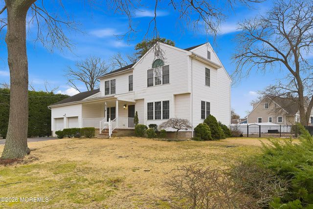 579 Harbor Road, Brick, NJ 08724