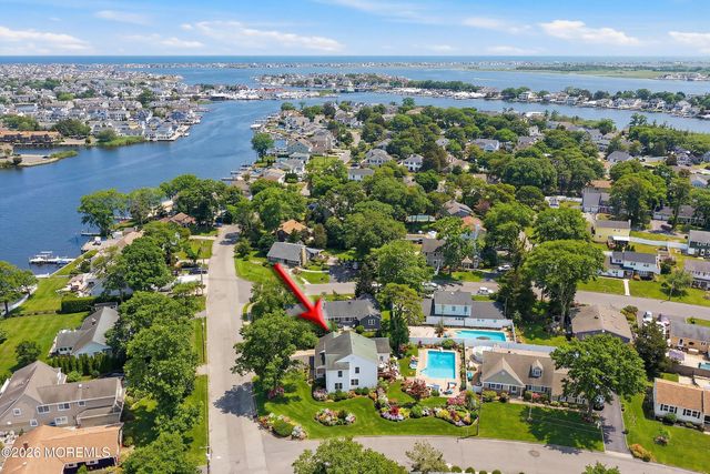 579 Harbor Road, Brick, NJ 08724