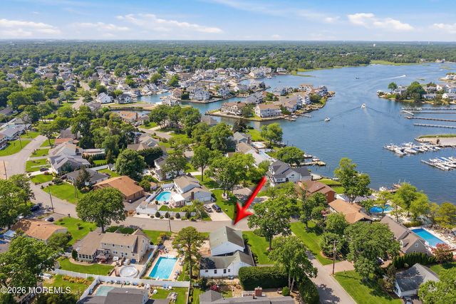 579 Harbor Road, Brick, NJ 08724