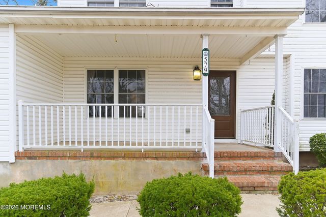 579 Harbor Road, Brick, NJ 08724