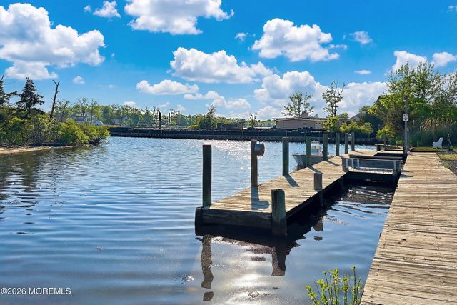 579 Harbor Road, Brick, NJ 08724