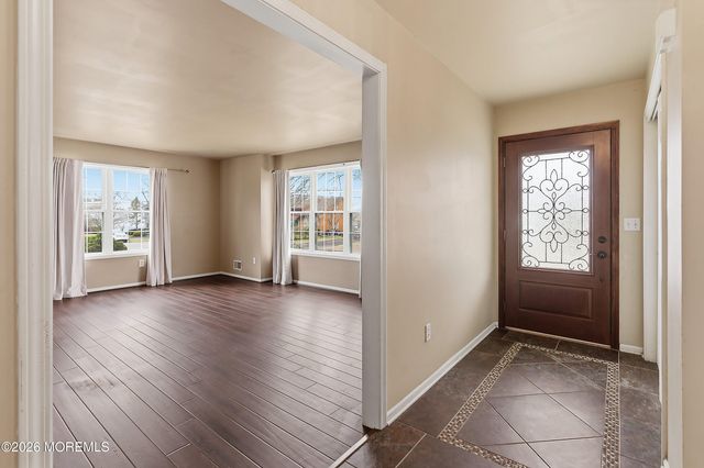 579 Harbor Road, Brick, NJ 08724