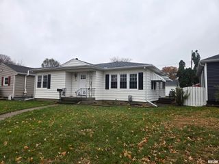 515 W 31ST Street, Davenport, IA 52803