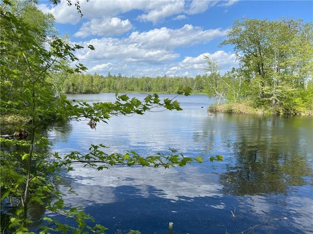 Lots 1,2, 7 Trapper Lane, Hayward, WI 54843