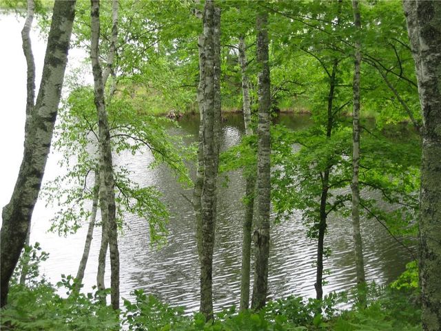 Lots 1,2, 7 Trapper Lane, Hayward, WI 54843
