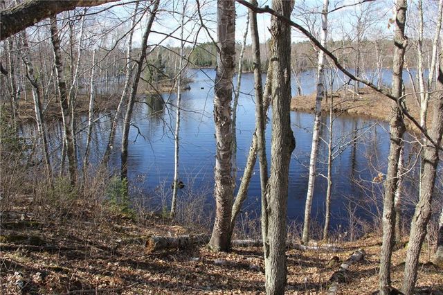 Lots 1,2, 7 Trapper Lane, Hayward, WI 54843