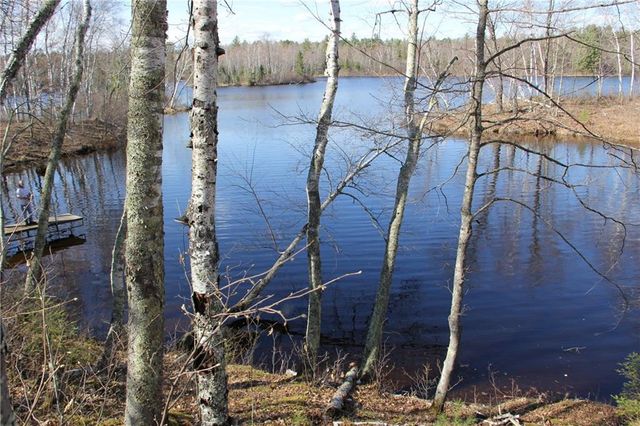 Lots 1,2, 7 Trapper Lane, Hayward, WI 54843