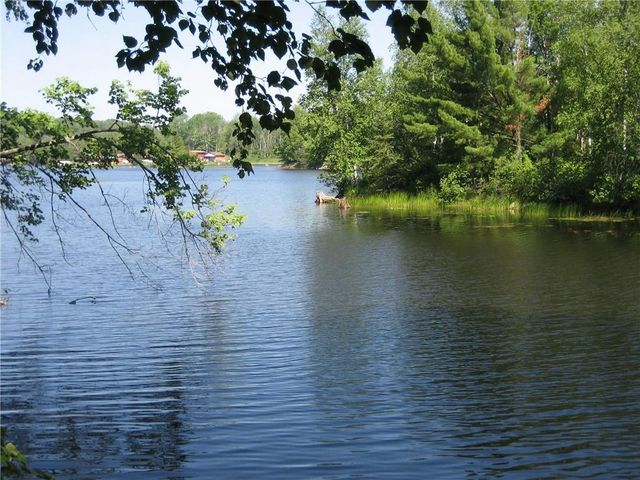 Lots 1,2, 7 Trapper Lane, Hayward, WI 54843