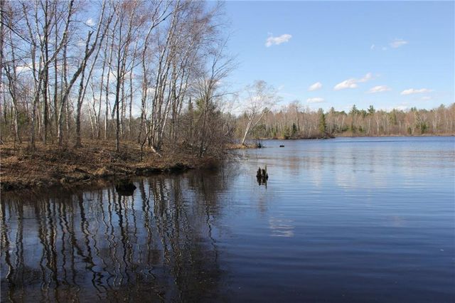 Lots 1,2, 7 Trapper Lane, Hayward, WI 54843