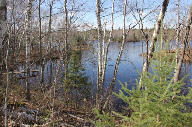 Lots 1,2, 7 Trapper Lane, Hayward, WI 54843