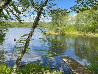 Lots 1,2, 7 Trapper Lane, Hayward, WI 54843