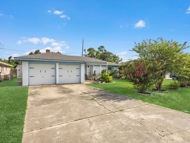 15935 Dunman Lane, Houston, TX 77044
