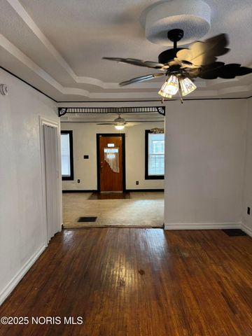 451 E Pearl Street, Toledo, OH 43608