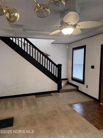 451 E Pearl Street, Toledo, OH 43608