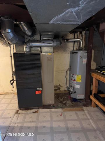 451 E Pearl Street, Toledo, OH 43608