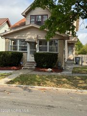 451 E Pearl Street, Toledo, OH 43608