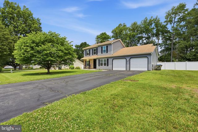 317 STERLING AVE, New Castle, DE 19720