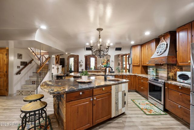 11611 N MISSION BELL Court, Fountain Hills, AZ 85268