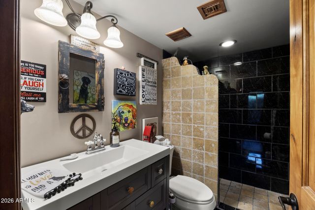 11611 N MISSION BELL Court, Fountain Hills, AZ 85268