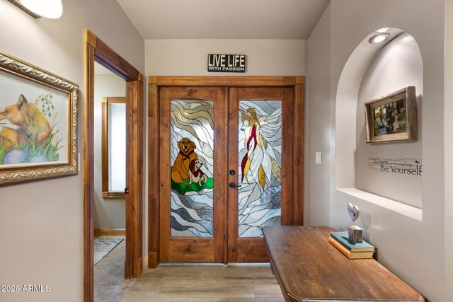 11611 N MISSION BELL Court, Fountain Hills, AZ 85268