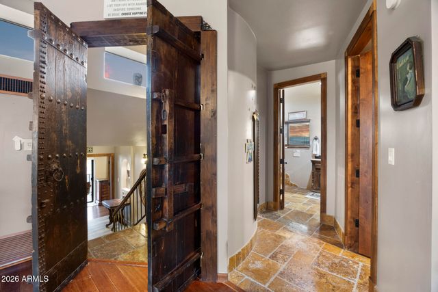 11611 N MISSION BELL Court, Fountain Hills, AZ 85268