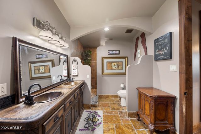 11611 N MISSION BELL Court, Fountain Hills, AZ 85268