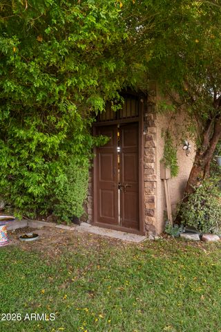 11611 N MISSION BELL Court, Fountain Hills, AZ 85268
