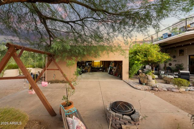 11611 N MISSION BELL Court, Fountain Hills, AZ 85268