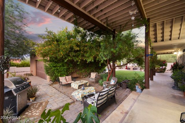 11611 N MISSION BELL Court, Fountain Hills, AZ 85268