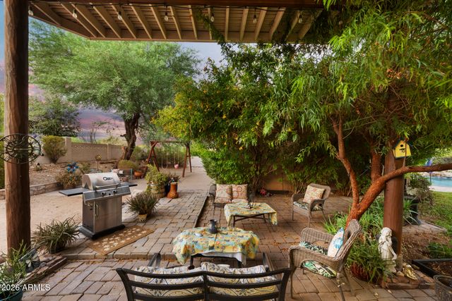 11611 N MISSION BELL Court, Fountain Hills, AZ 85268