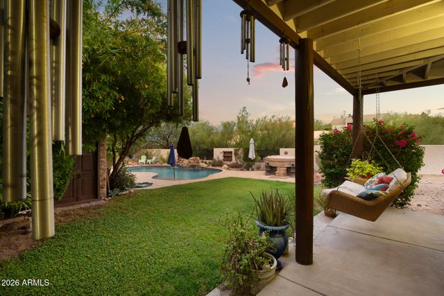 11611 N MISSION BELL Court, Fountain Hills, AZ 85268