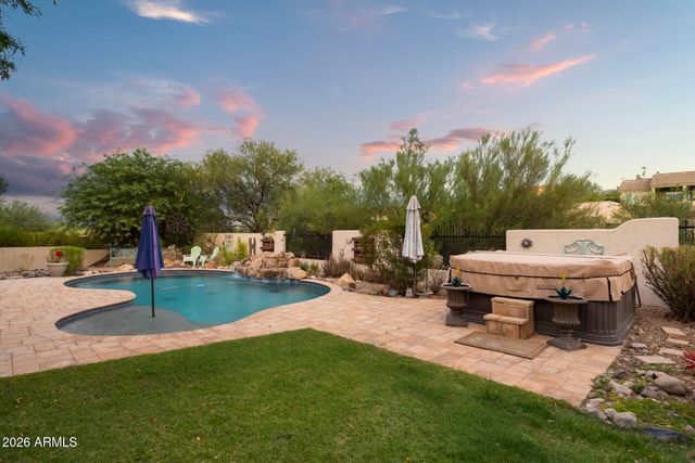 11611 N MISSION BELL Court, Fountain Hills, AZ 85268