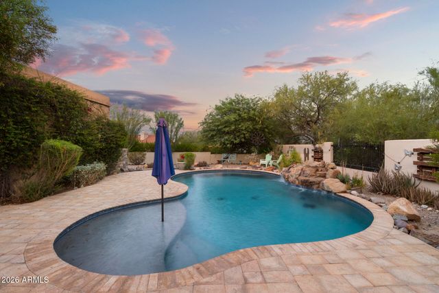 11611 N MISSION BELL Court, Fountain Hills, AZ 85268