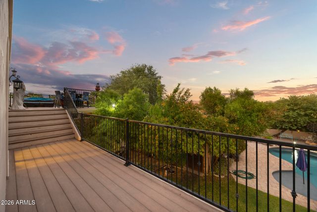 11611 N MISSION BELL Court, Fountain Hills, AZ 85268