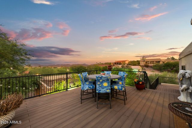 11611 N MISSION BELL Court, Fountain Hills, AZ 85268
