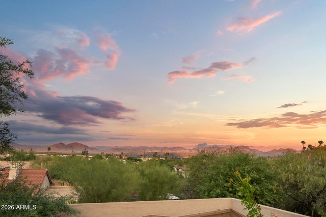 11611 N MISSION BELL Court, Fountain Hills, AZ 85268