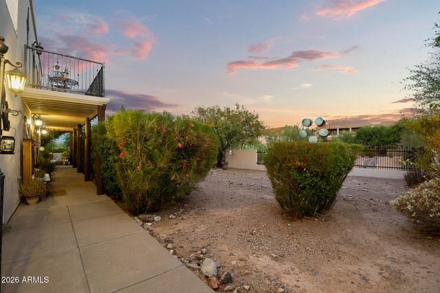 11611 N MISSION BELL Court, Fountain Hills, AZ 85268