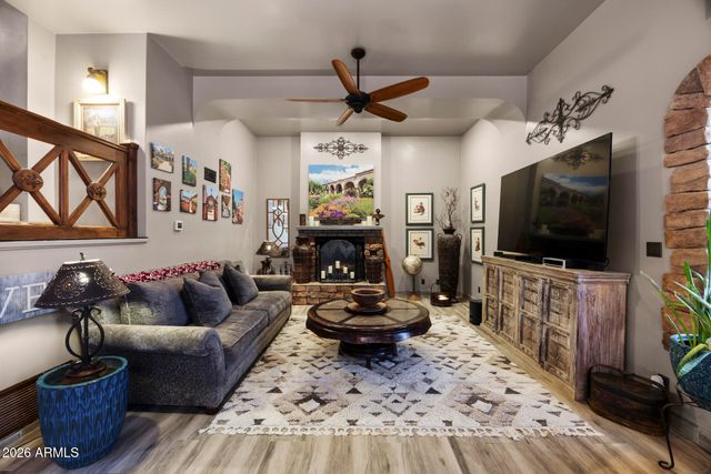 11611 N MISSION BELL Court, Fountain Hills, AZ 85268