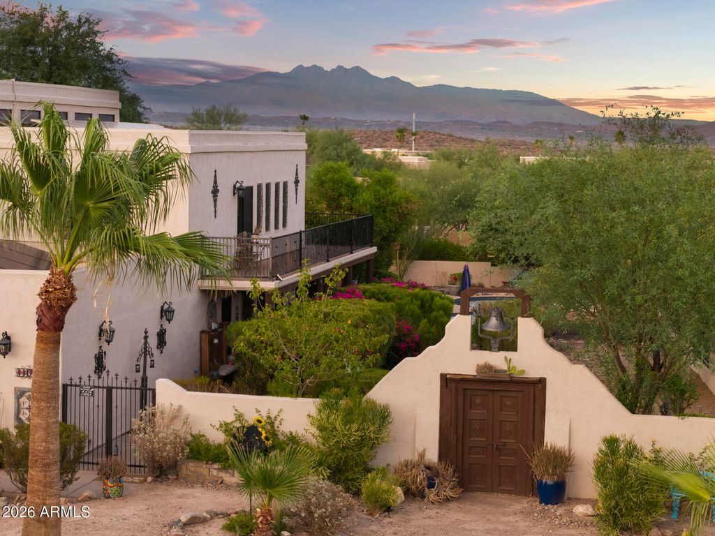 11611 N MISSION BELL Court, Fountain Hills, AZ 85268 — photo 2