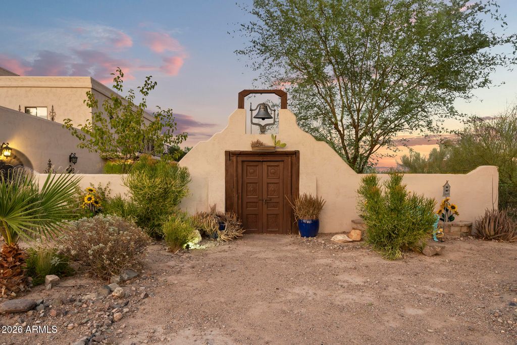 11611 N MISSION BELL Court, Fountain Hills, AZ 85268 — photo 3