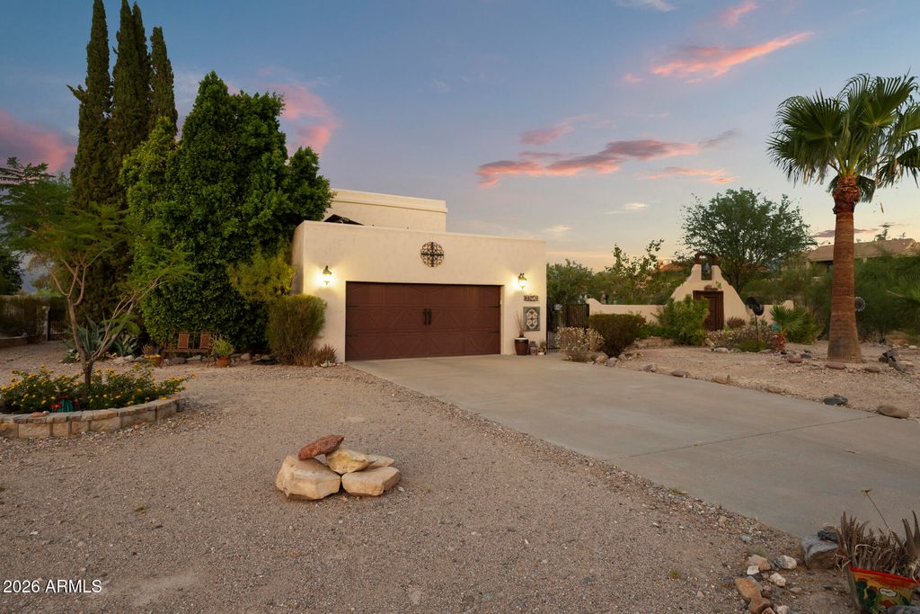 11611 N MISSION BELL Court, Fountain Hills, AZ 85268 — photo 4