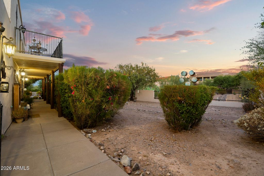 11611 N MISSION BELL Court, Fountain Hills, AZ 85268 — photo 5