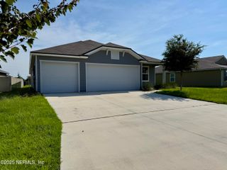 3541 LAWTON Place, Green Cove Springs, FL 32043